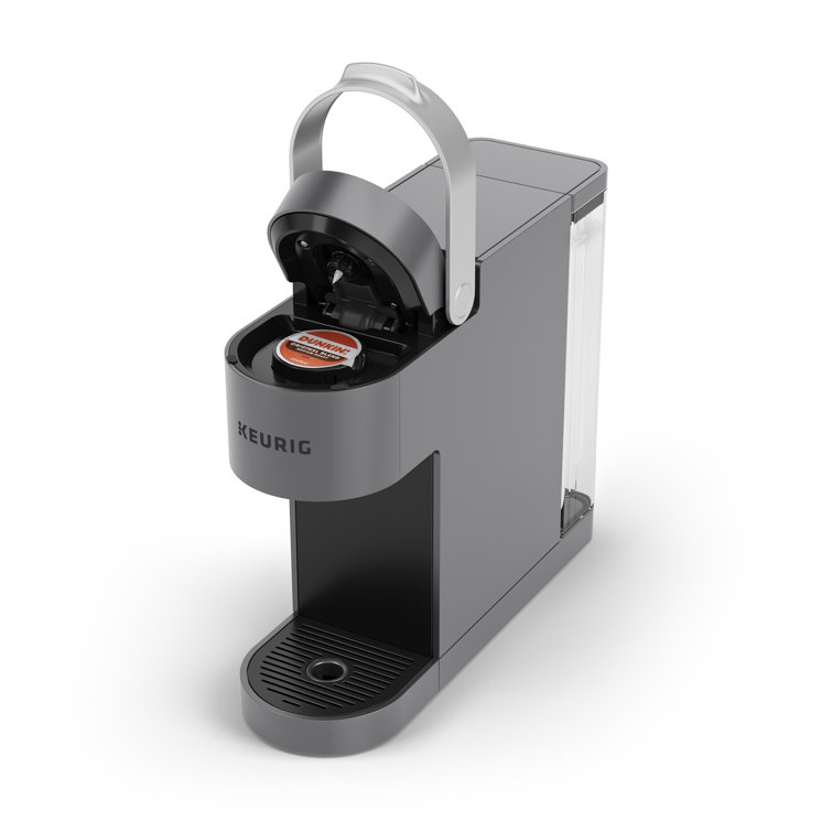 Keurig K Slim ICED Brewer with bonus Keurig Milk Frother